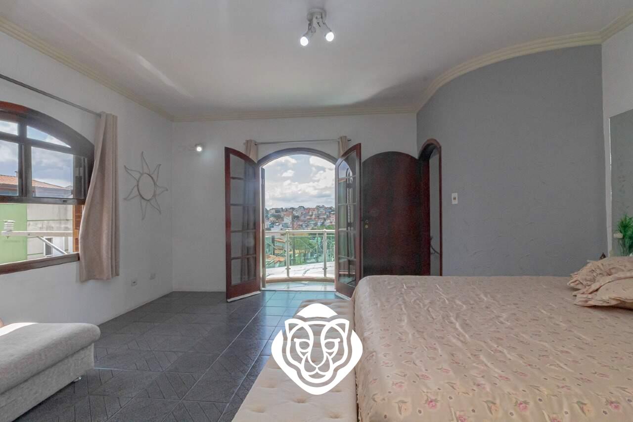 Dormitório I - Suíte