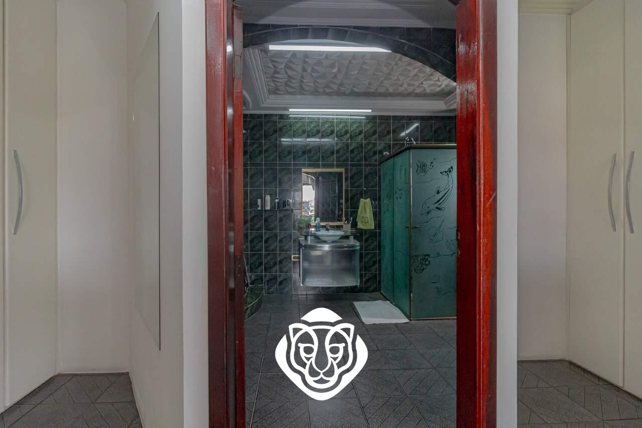 Dormitório I - Suíte