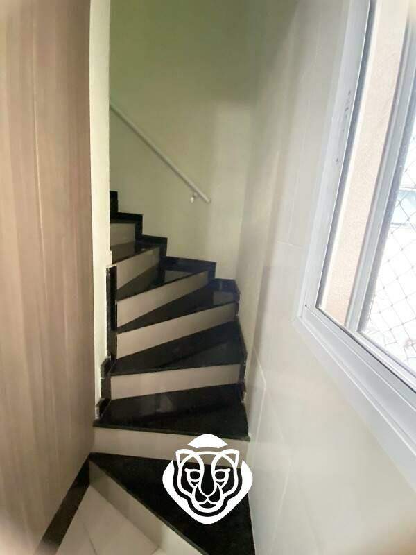 Acesso interno cobertura 