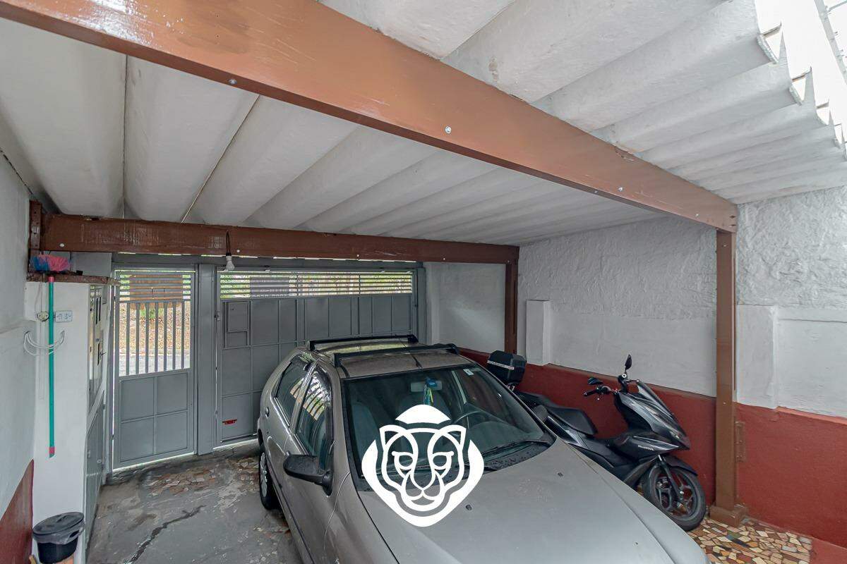 Garagem