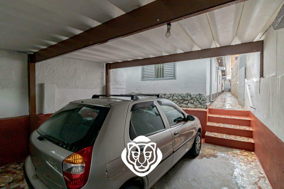 Garagem