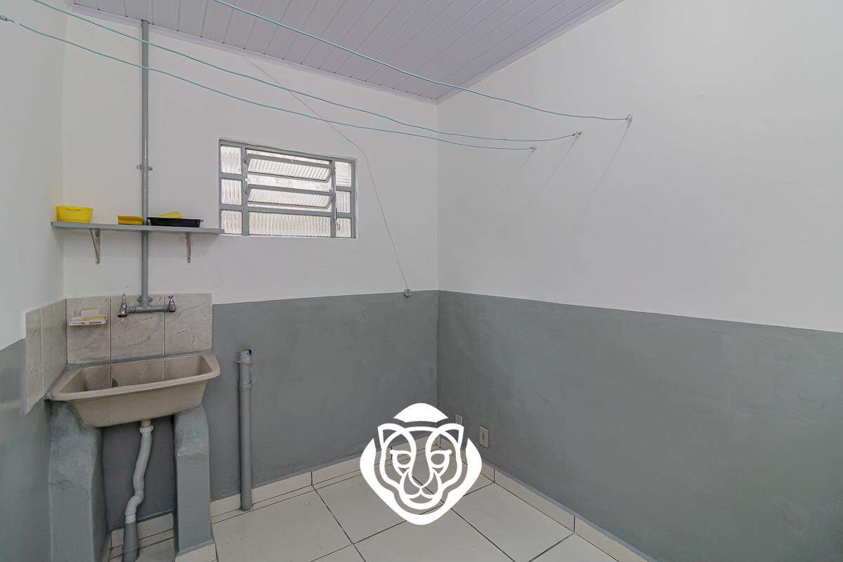 Área de serviço