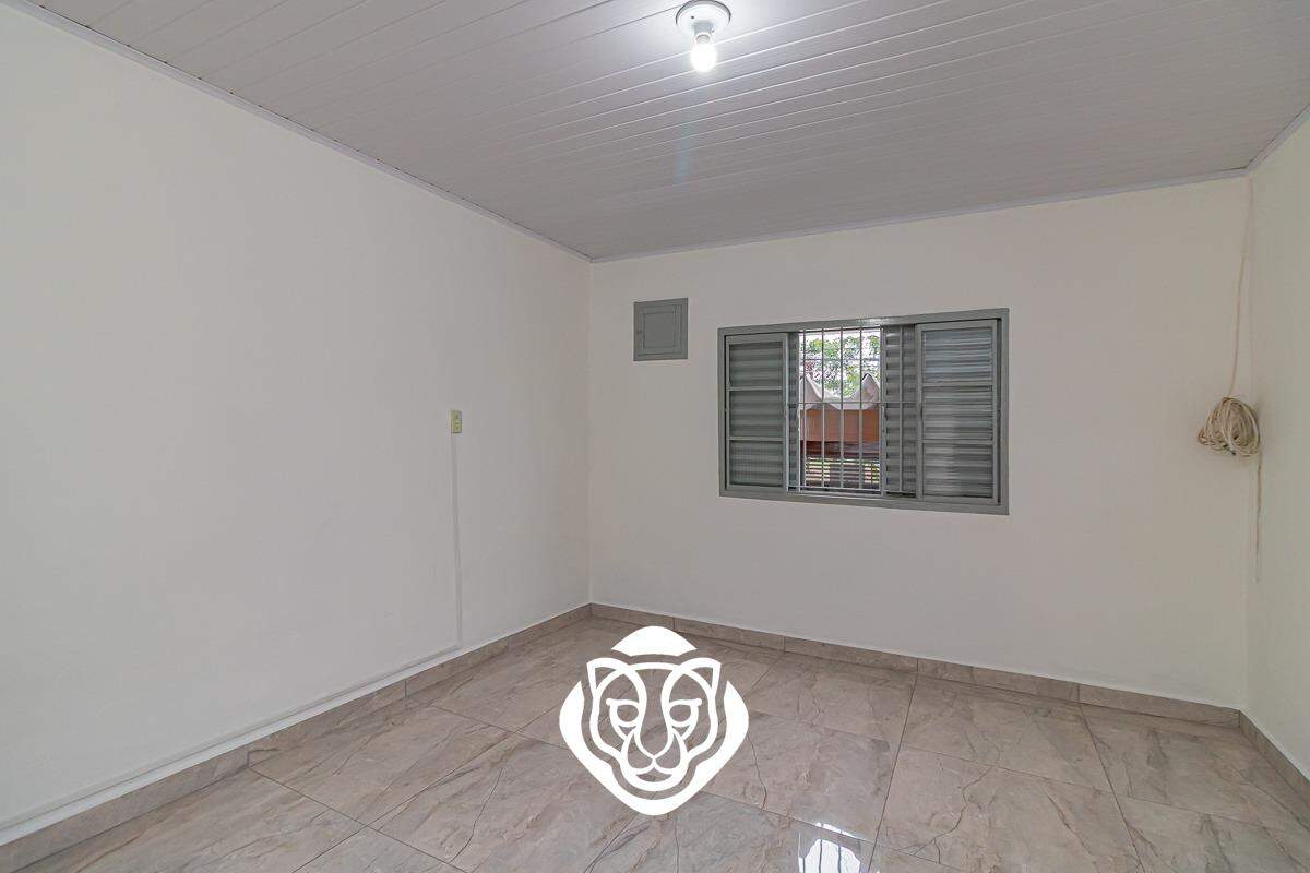 Dormitório I