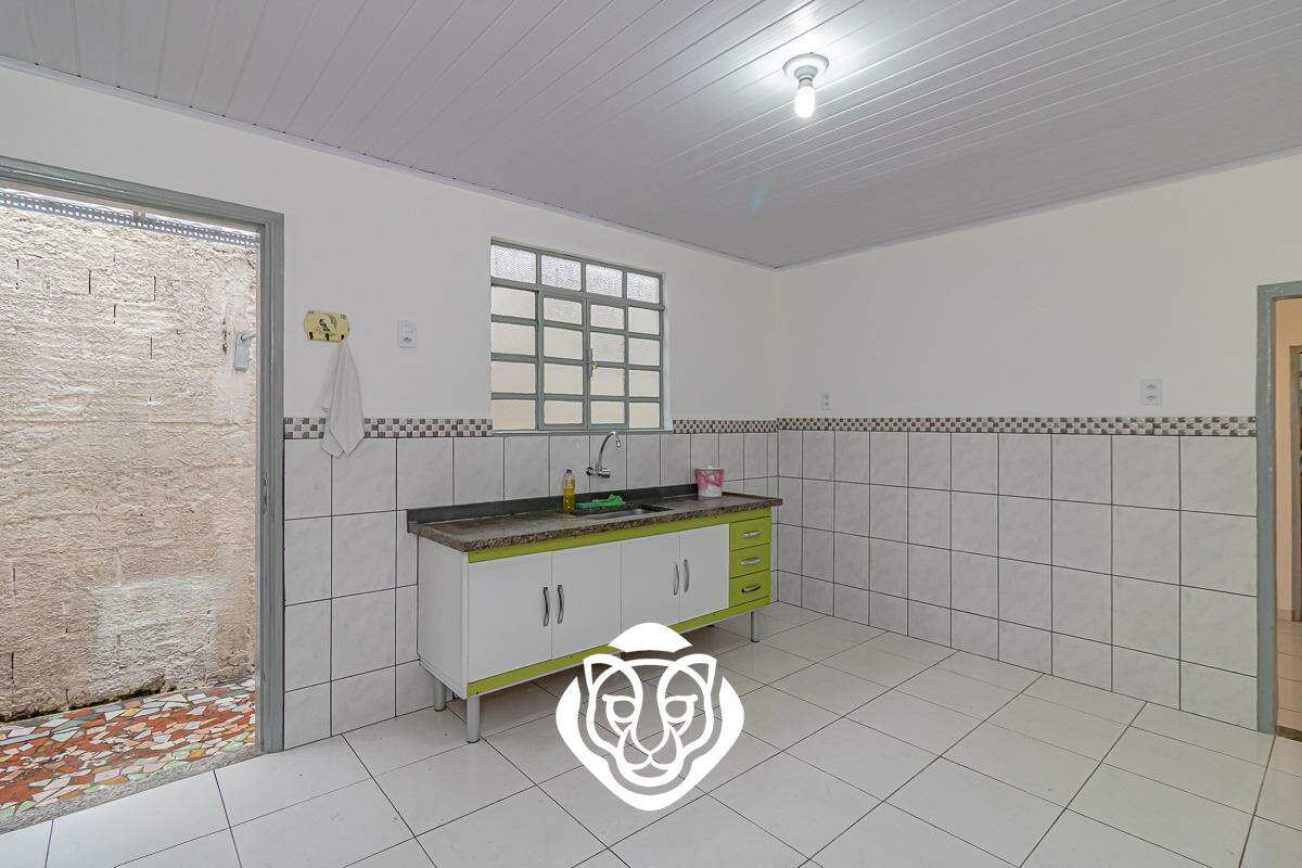 Cozinha