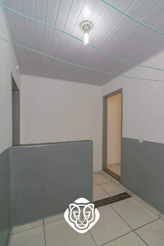 Área de serviço