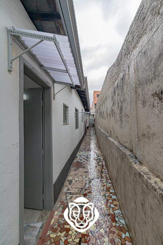 Acesso ao imóvel