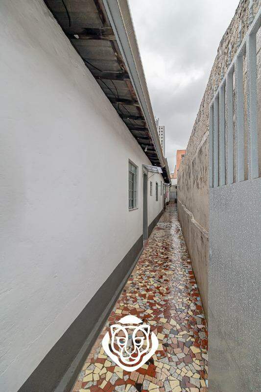 Corredor externo
