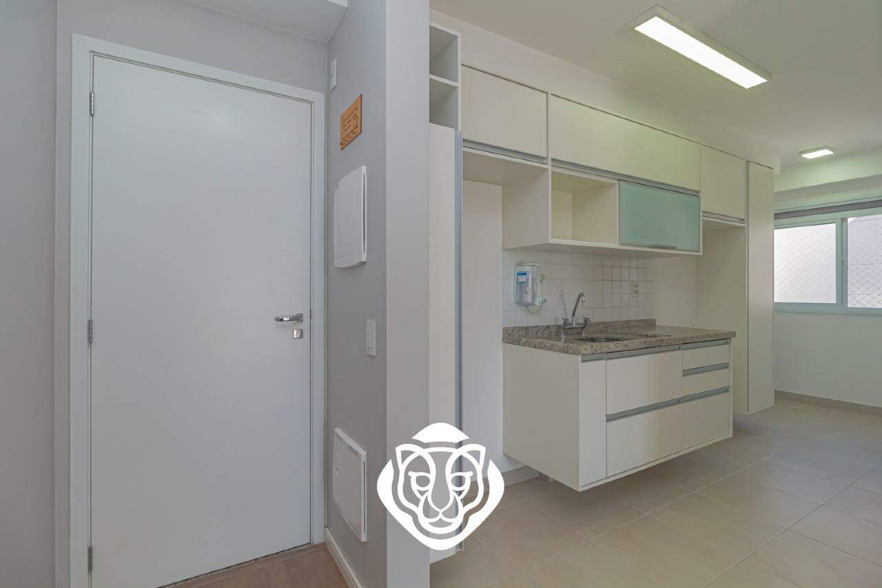 Entrada / Cozinha