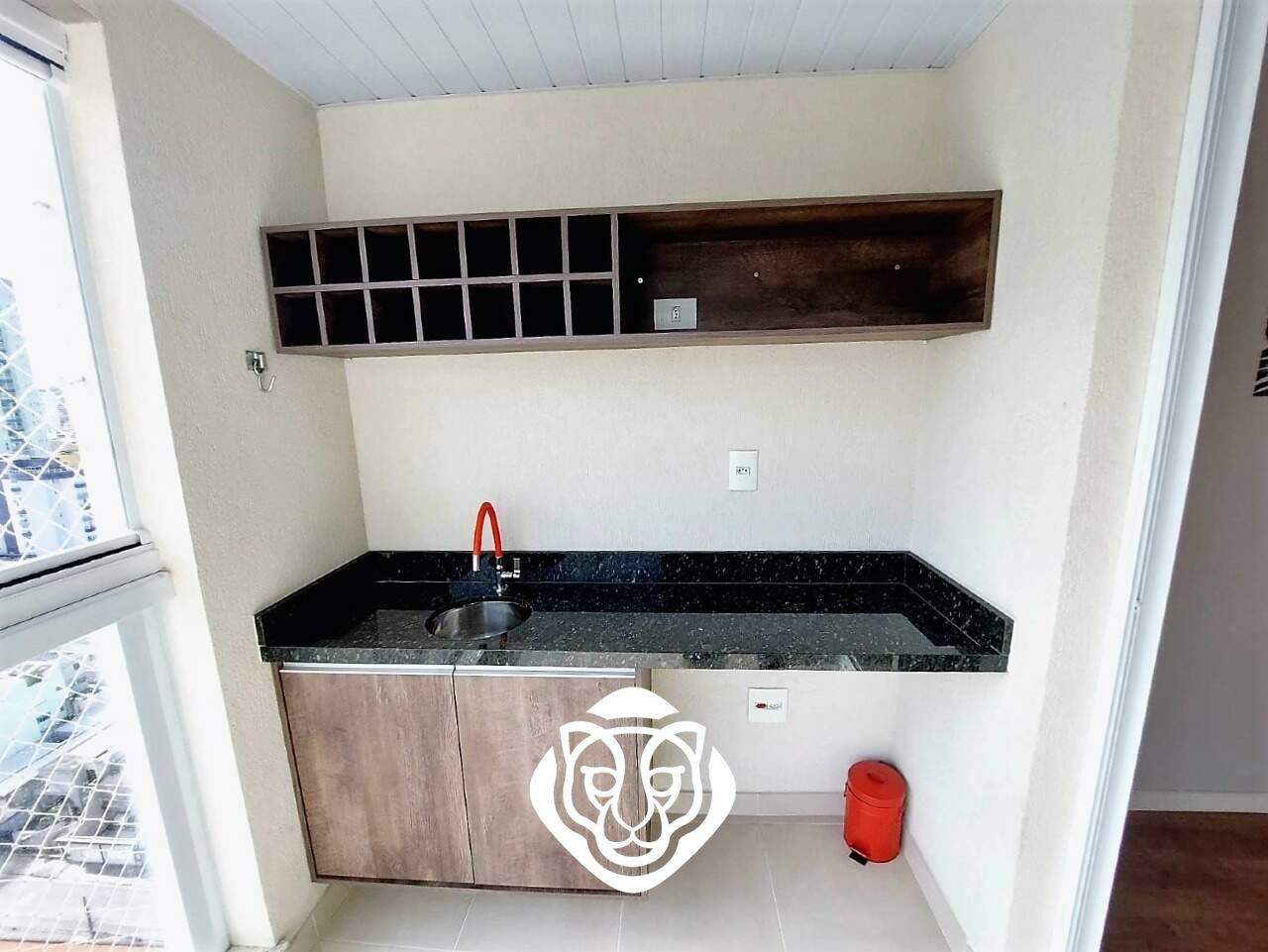 Sala varanda 