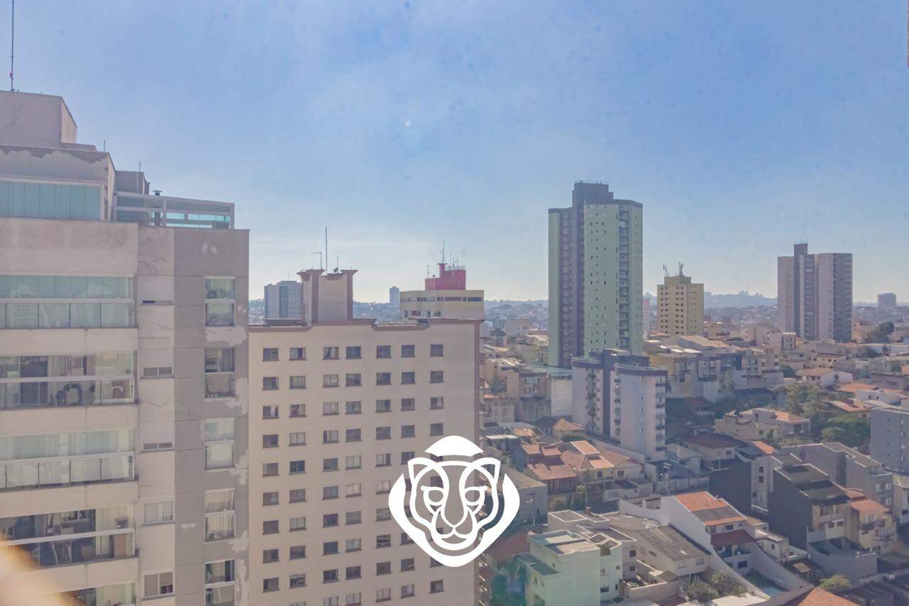 Vista Dormitório 1