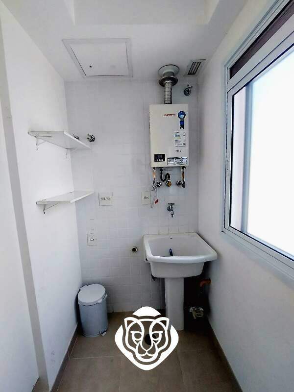 Área de serviço