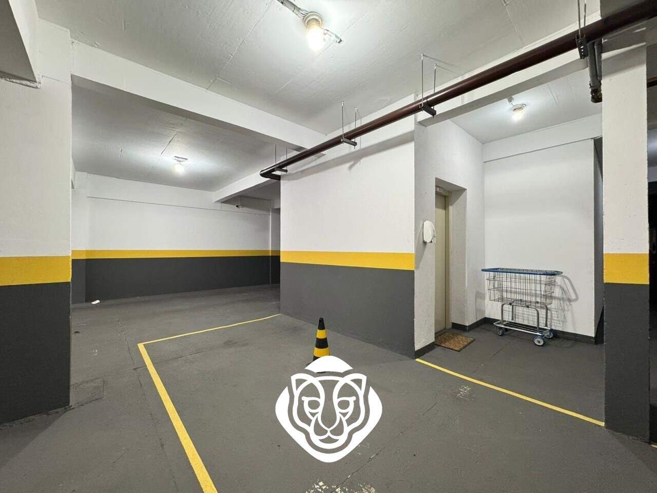 Garagem