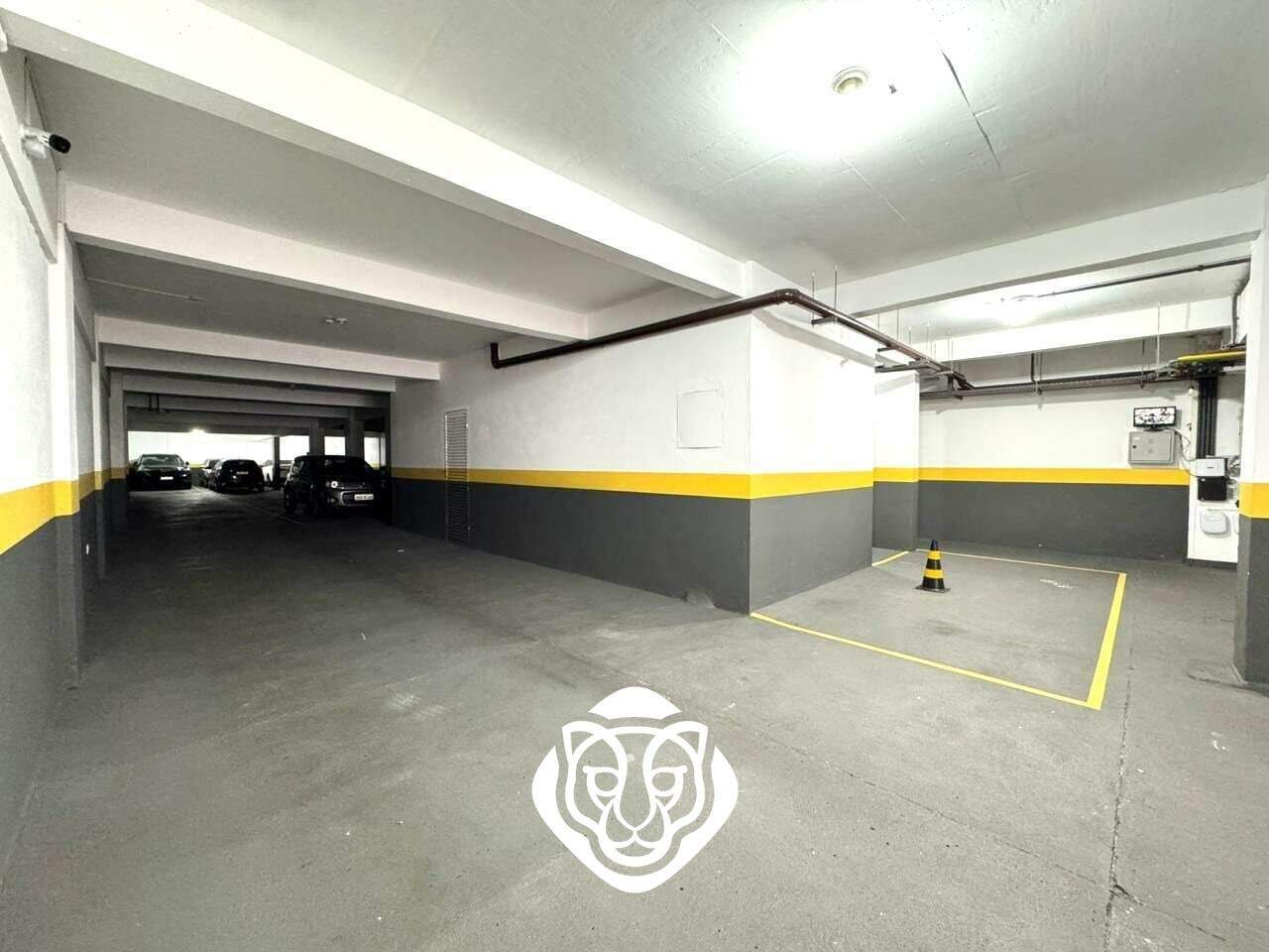 Garagem