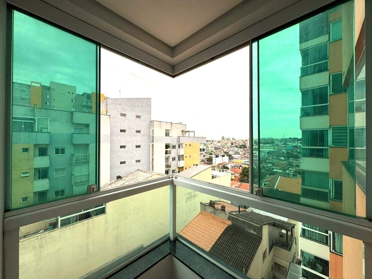 Varanda