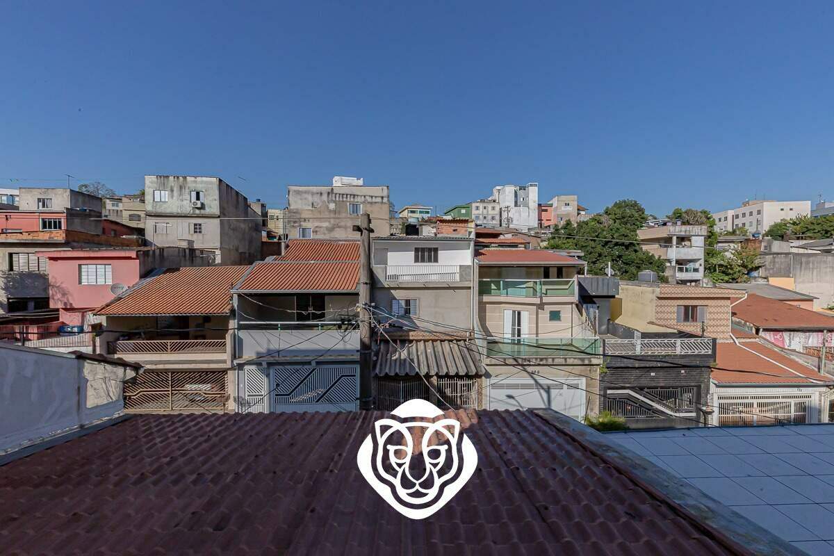 Vista suíte I