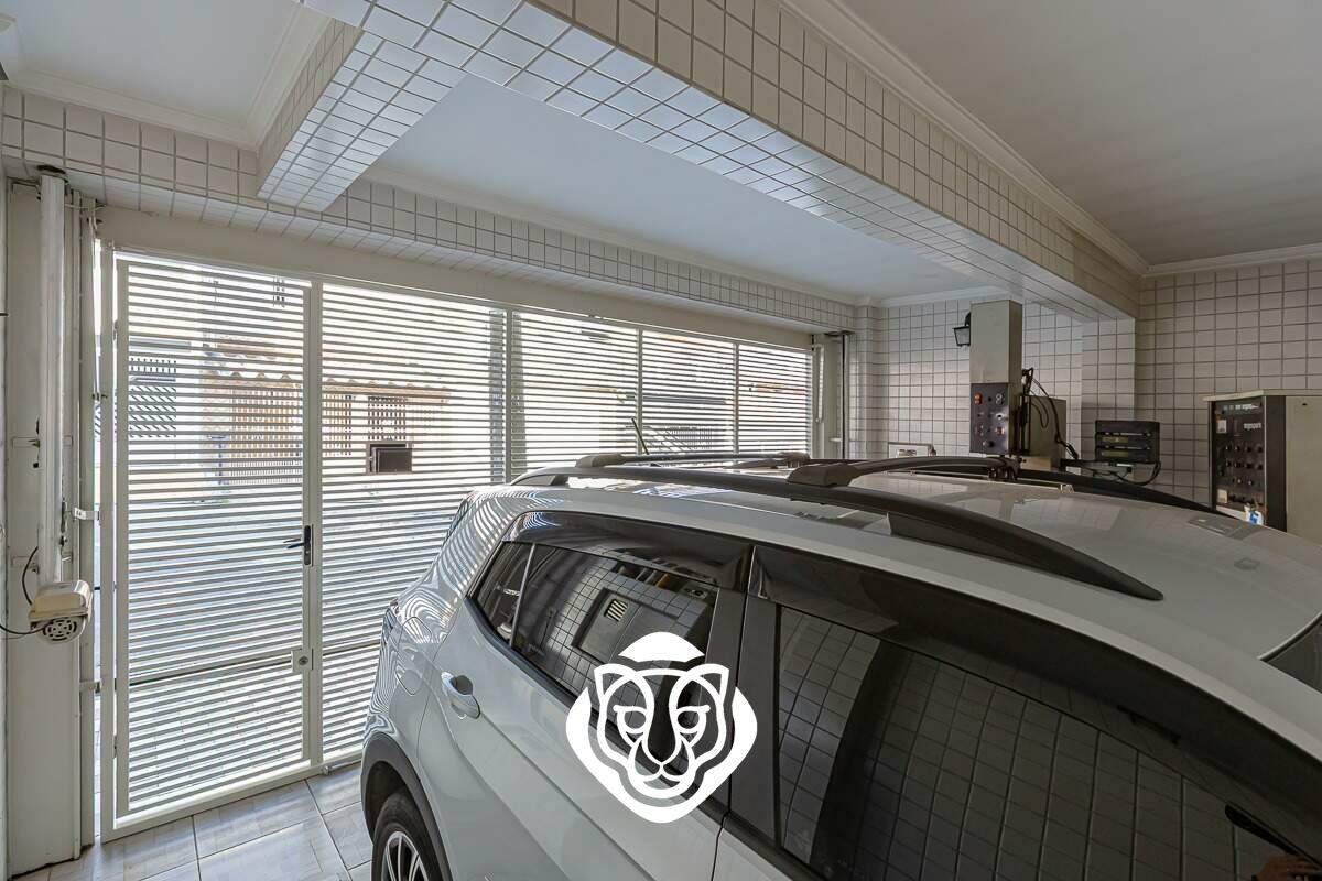 Garagem