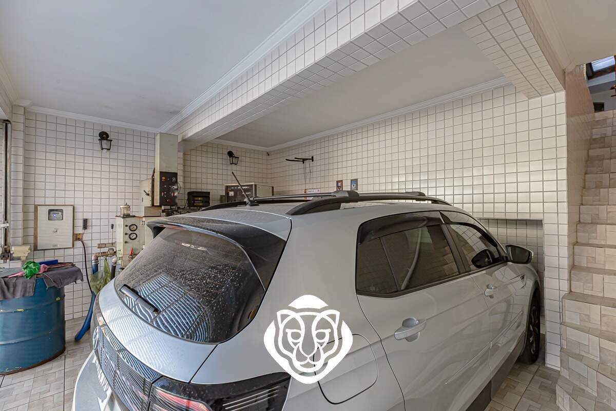 Garagem