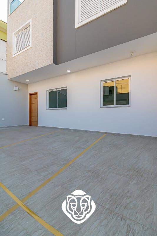 Acesso / Garagem