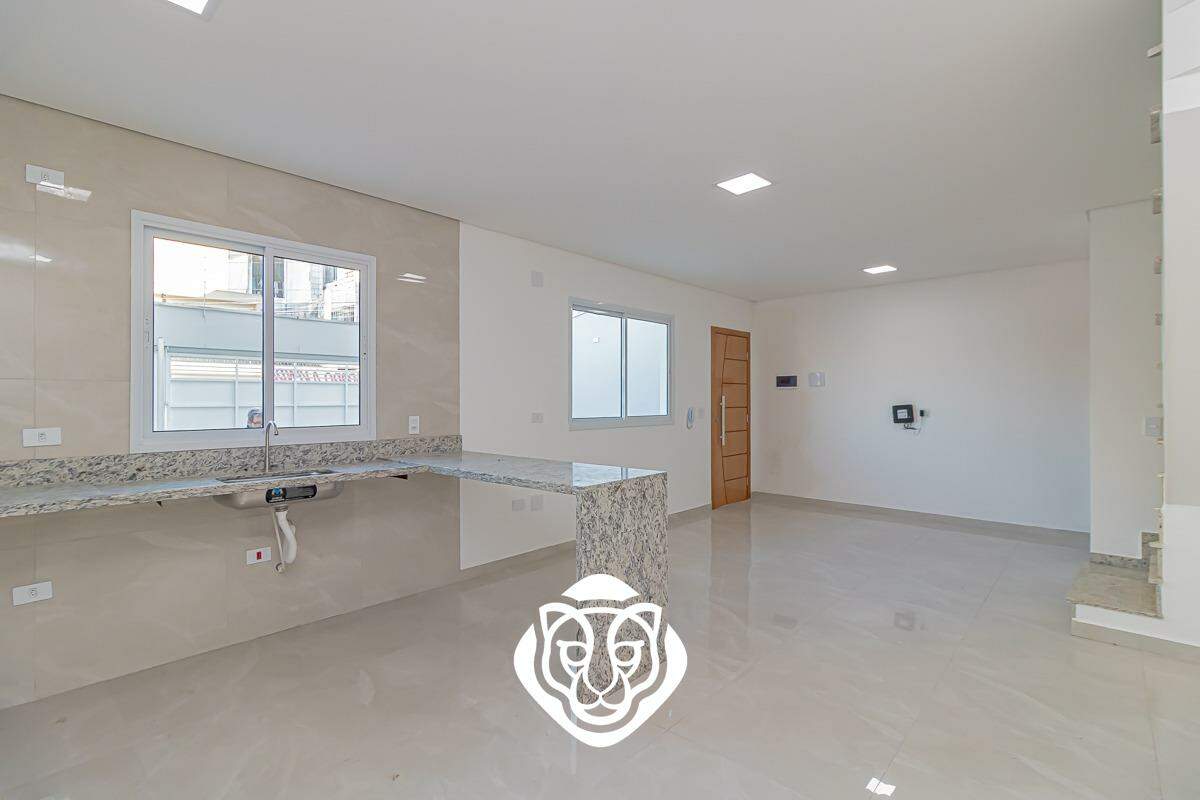 Cozinha / Sala