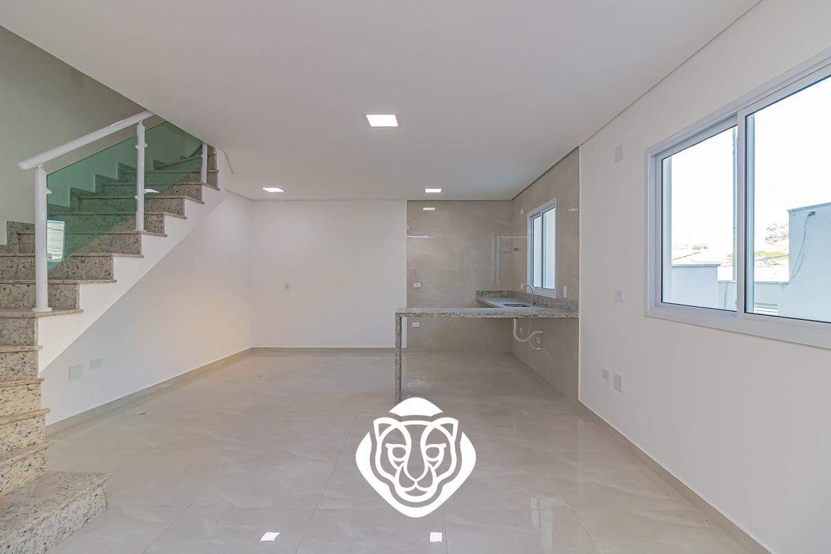 Sala / Cozinha