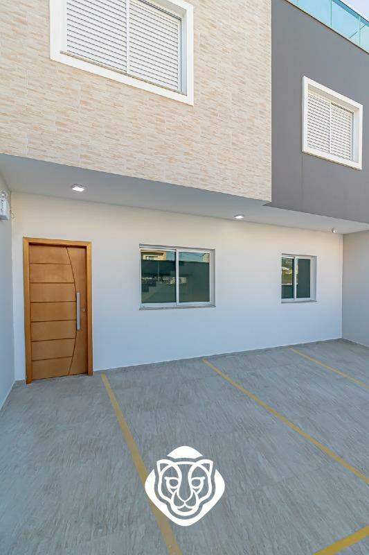 Acesso / Garagem