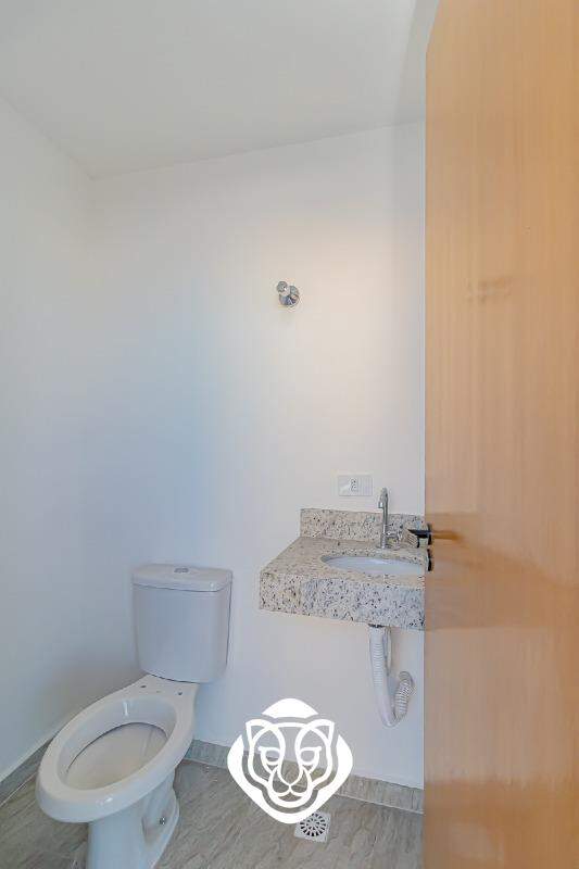 Lavabo / Cobertura