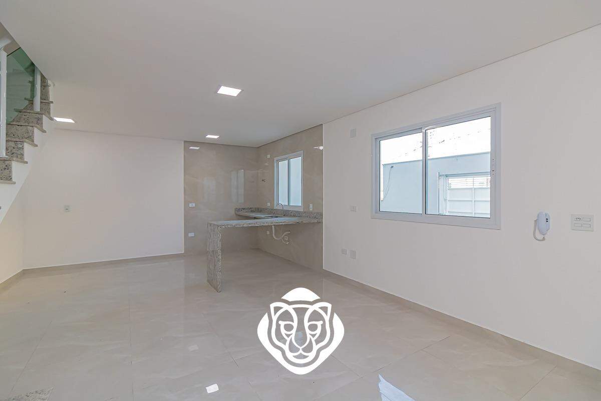Sala / Cozinha