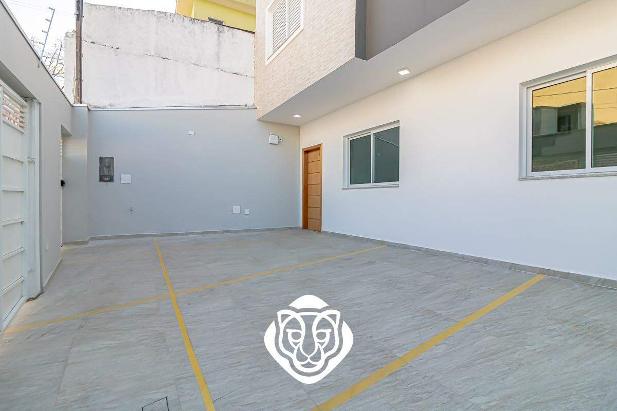 Acesso / Garagem