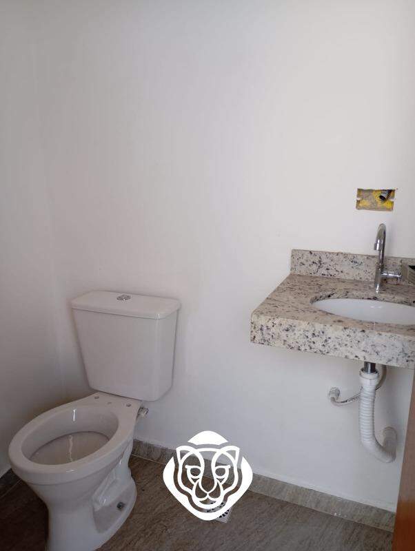 Lavabo da conertura