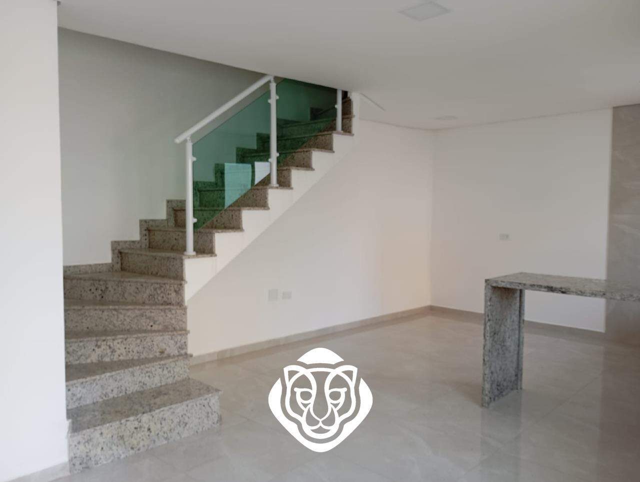 Sala e cozinha