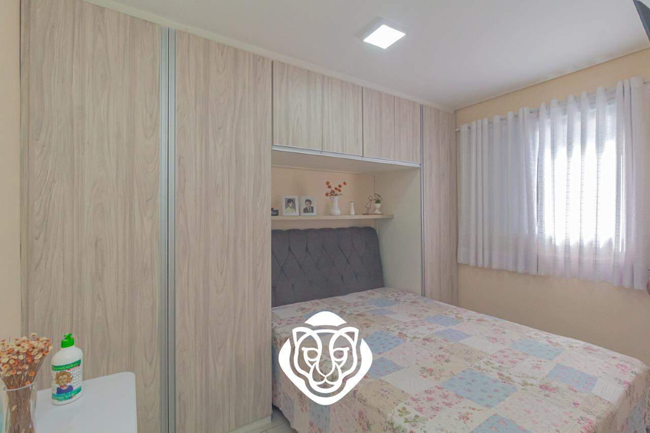 Dormitório 2 suite