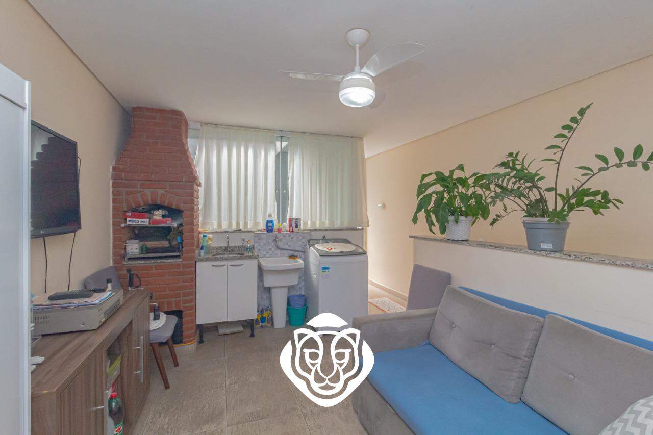 Sala / Área de serviço