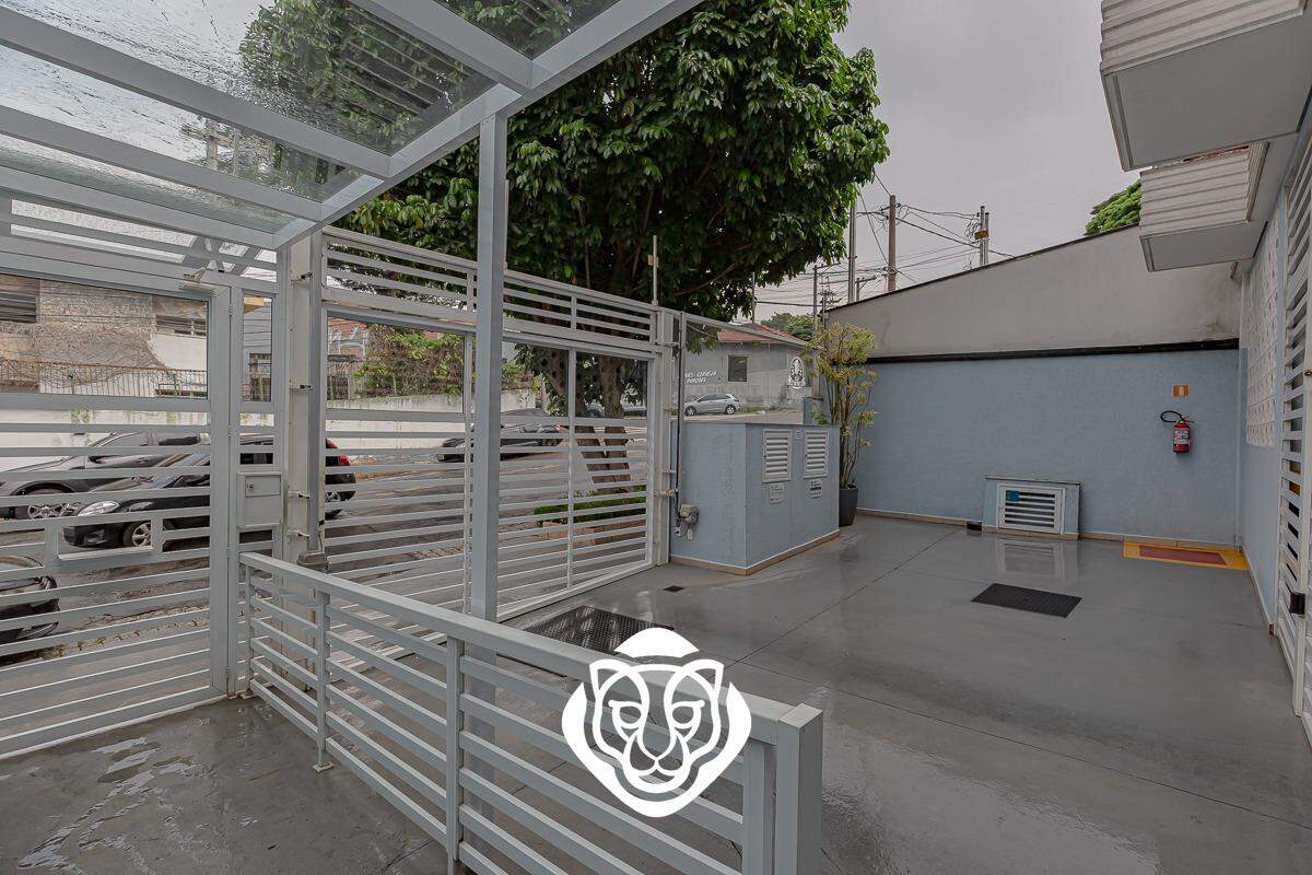Entrada / Garagem