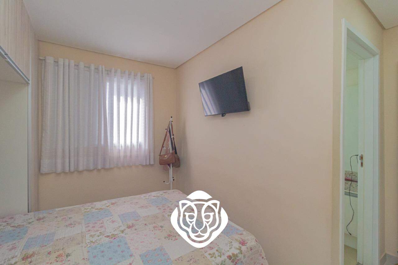 Dormitório 2 suite