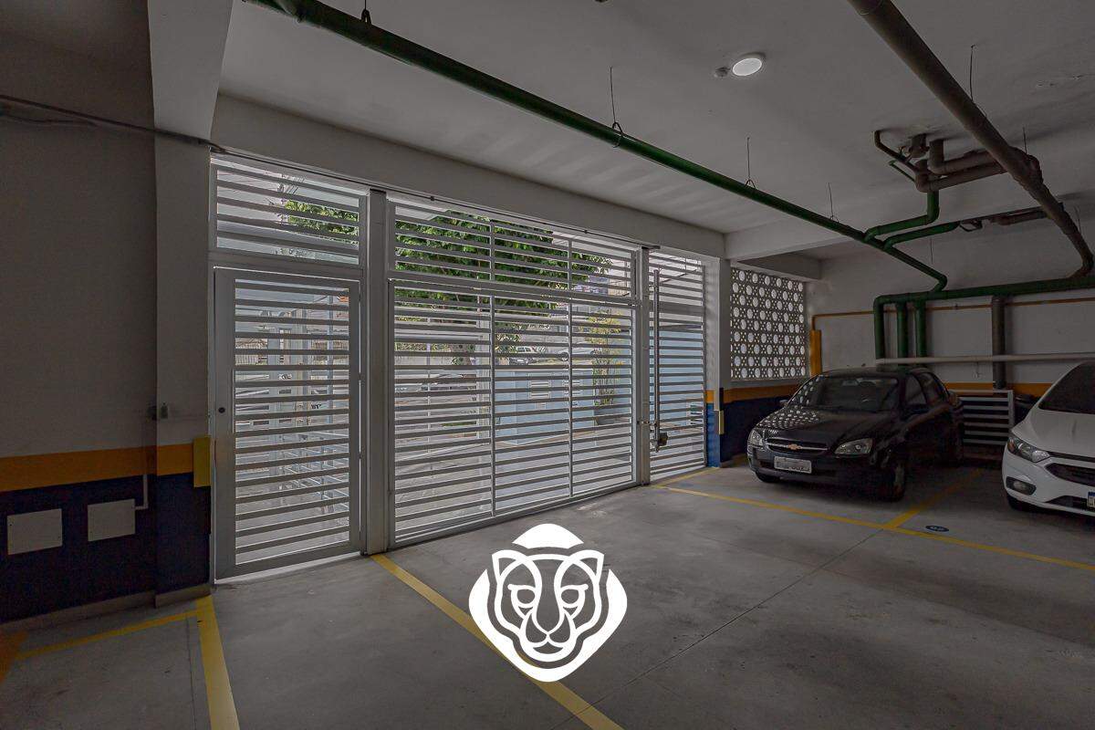 Garagem