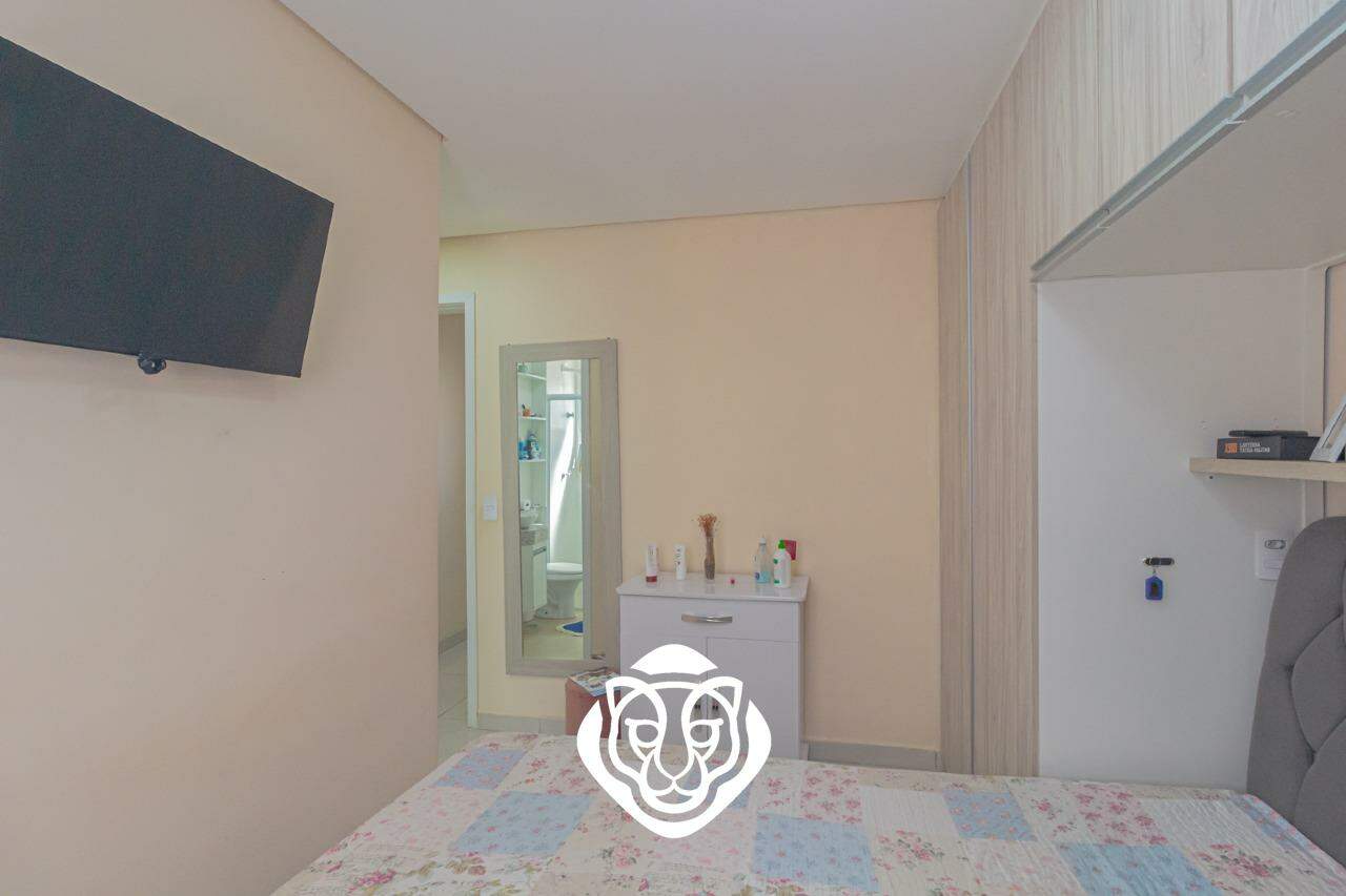 Dormitório 2 suite