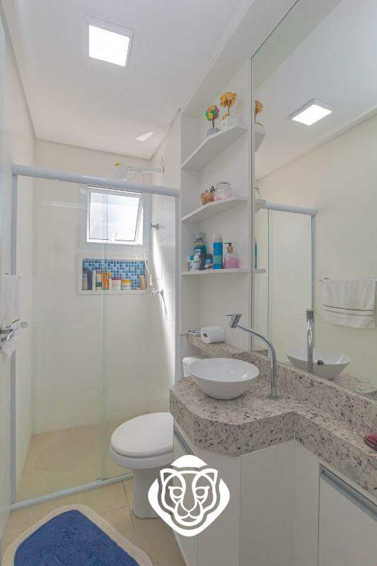 Banheiro Dormitório 2 suite
