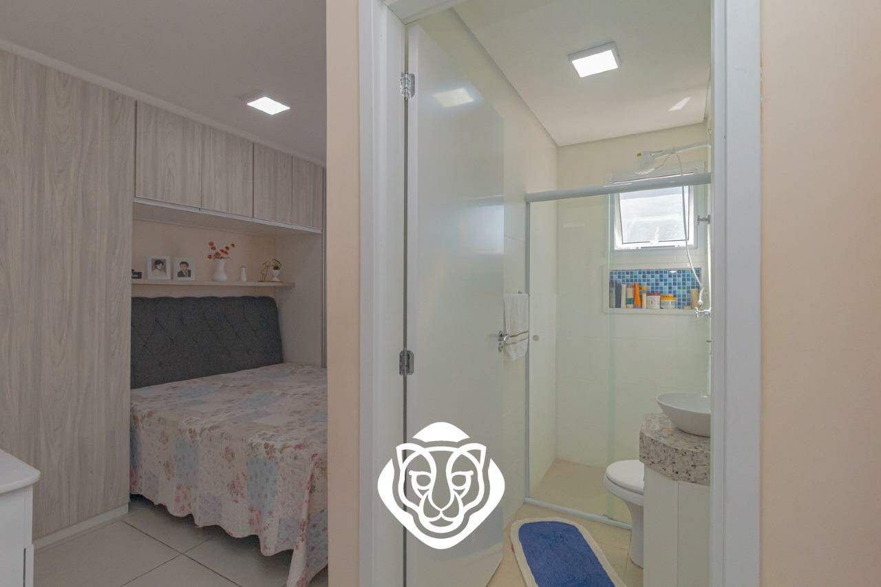 Dormitório 2 suite