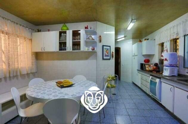 Cozinha 