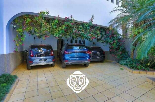 Garagem 