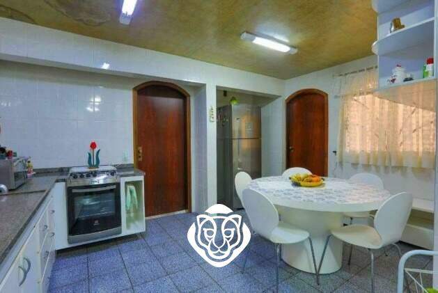 Cozinha 
