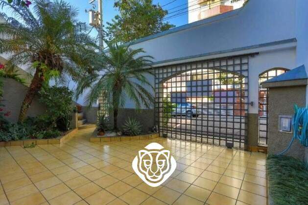 Garagem 