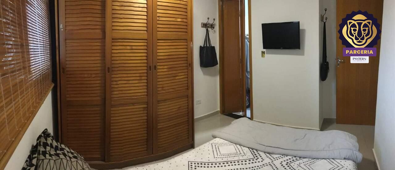 Dormitório I - Suíte