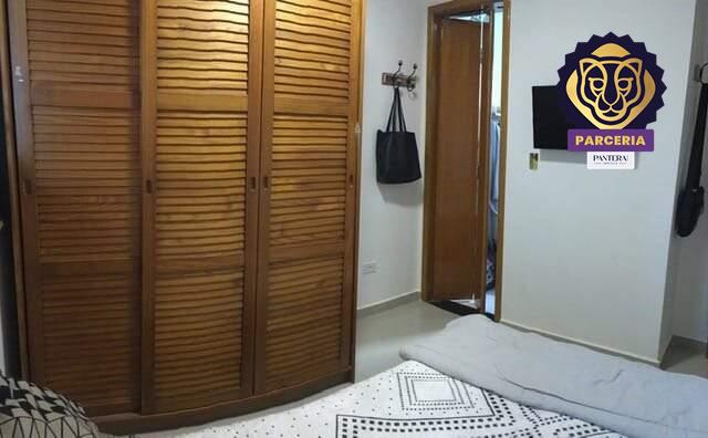 Dormitório I - Suíte