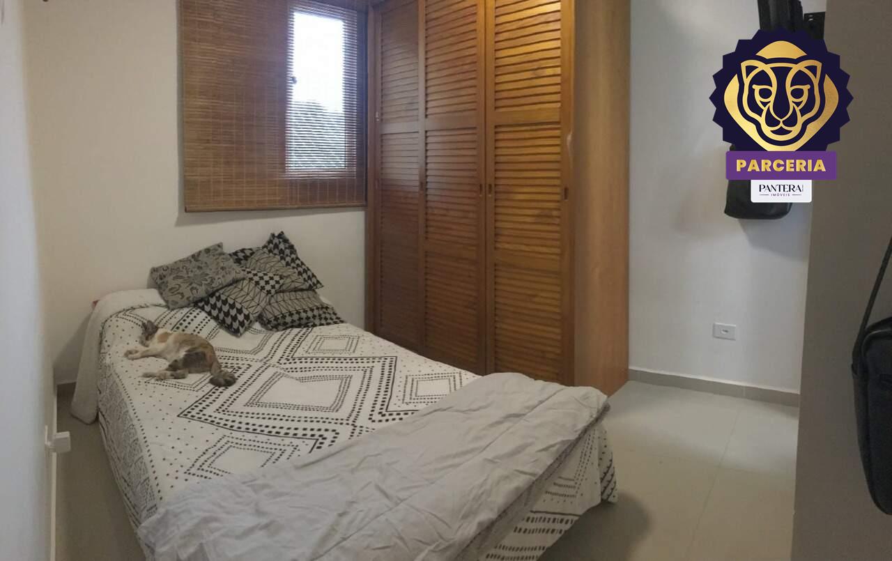 Dormitório I - Suíte