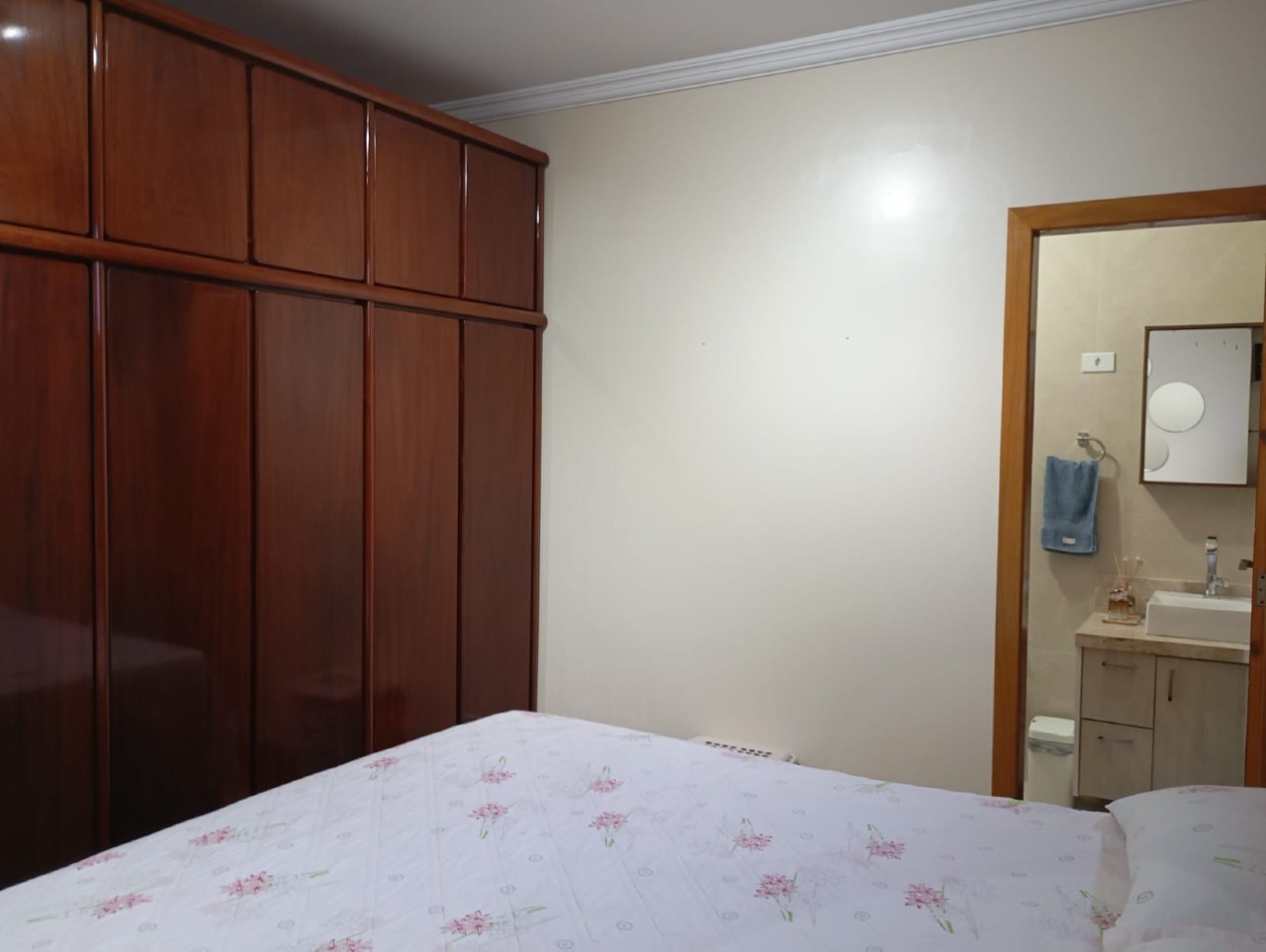 Dormitório I Suíte