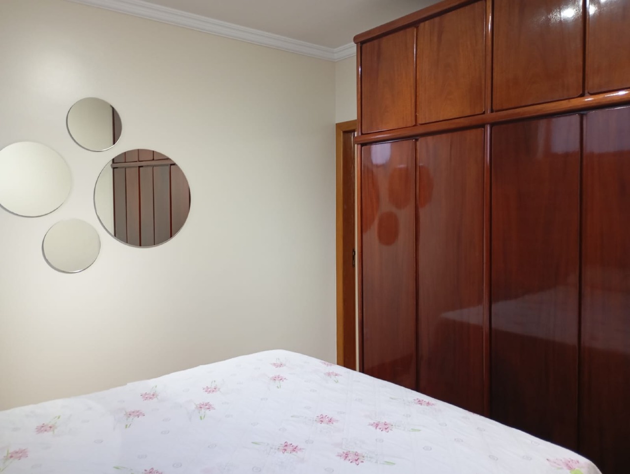 Dormitório I Suíte