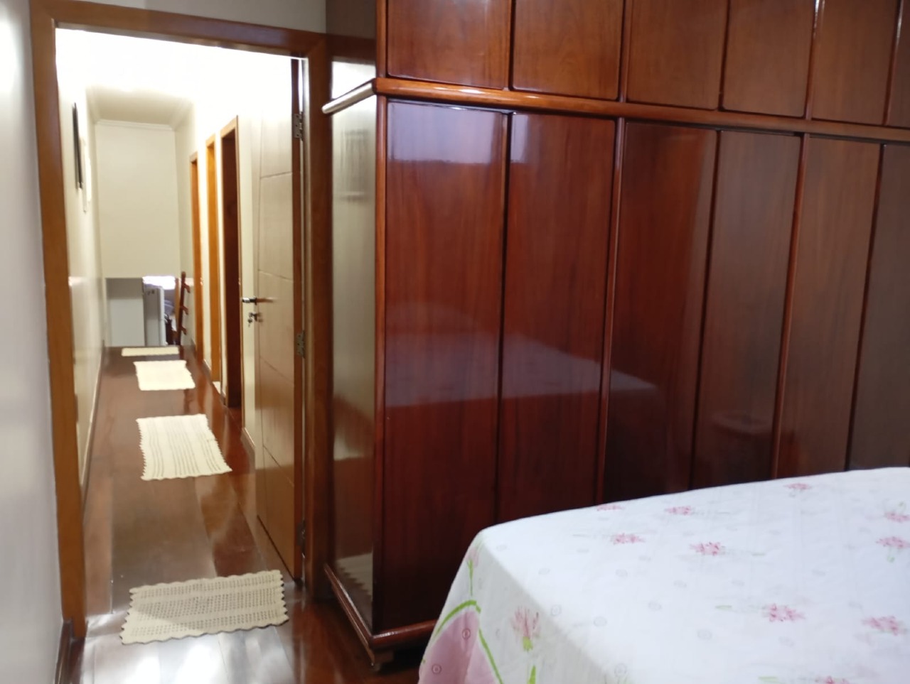 Dormitório I Suíte