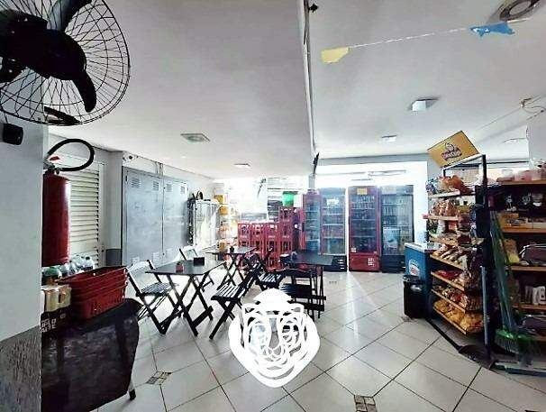 Padaria / mercado