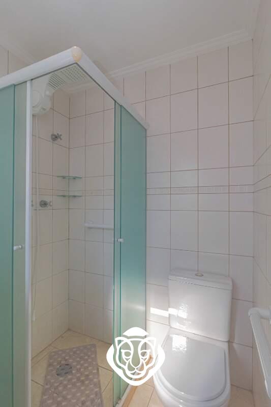 Banheiro Dormitório 2 suite